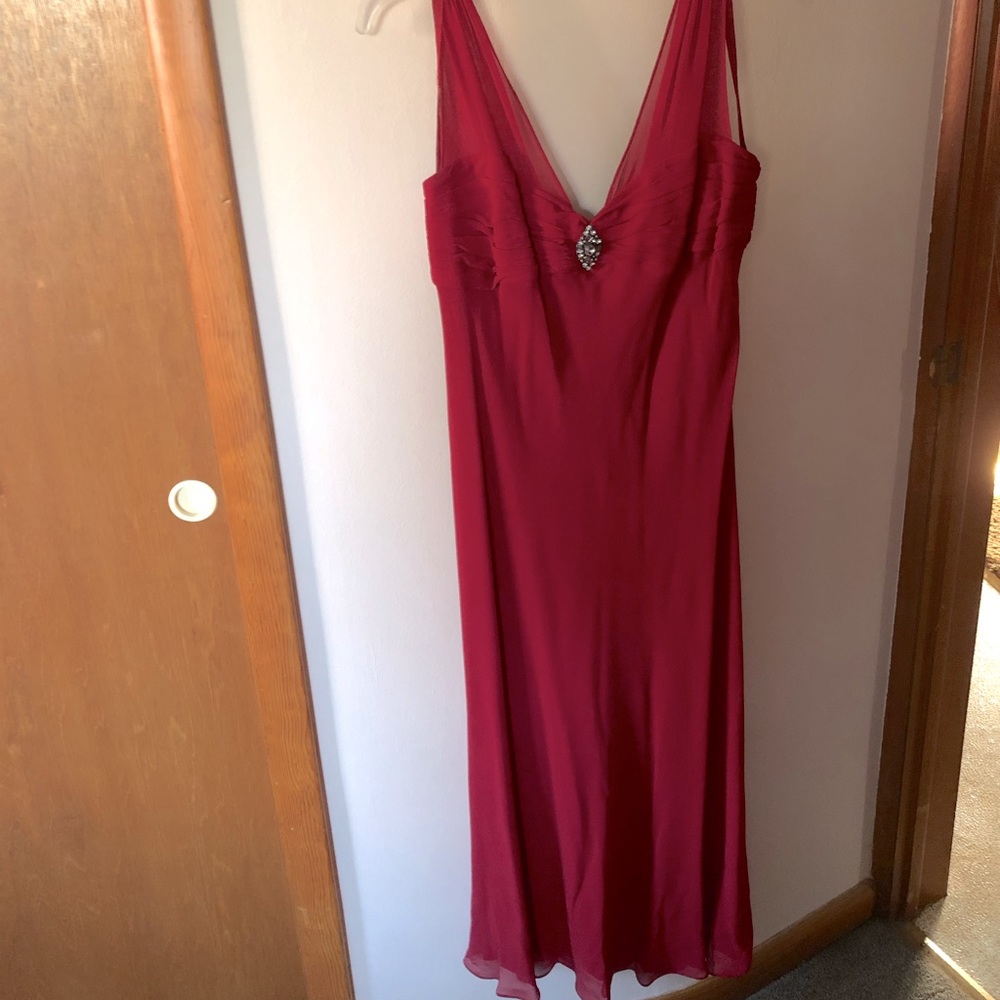 Jones New York Dress